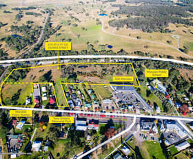 Development / Land commercial property for sale at 87A-89 & 97-103 George Street Marulan NSW 2579