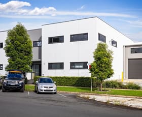 Factory, Warehouse & Industrial commercial property for lease at 15 Darling Street Carrington NSW 2324