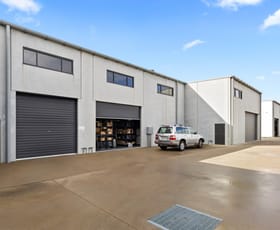 Factory, Warehouse & Industrial commercial property for sale at 15 Darling Street Carrington NSW 2324