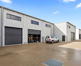 Factory, Warehouse & Industrial commercial property sold at 15 Darling Street Carrington NSW 2294