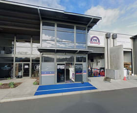 Factory, Warehouse & Industrial commercial property sold at 2/20 Burler Drive Vasse WA 6280