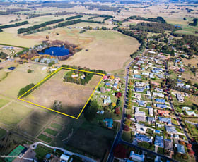 Development / Land commercial property for sale at 2 Cullen Street Crookwell NSW 2583