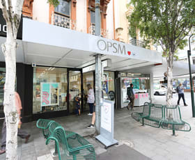 Shop & Retail commercial property sold at 64 Brisbane Street Launceston TAS 7250