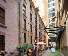 Offices commercial property for sale at 18 Bulletin Place Sydney NSW 2000