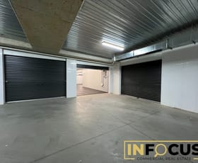 Factory, Warehouse & Industrial commercial property leased at Penrith NSW 2750