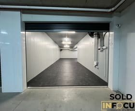 Factory, Warehouse & Industrial commercial property for sale at Penrith NSW 2750