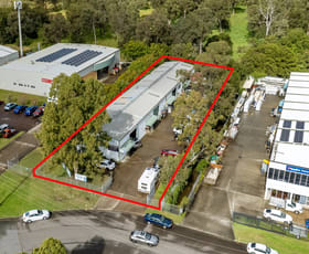 Factory, Warehouse & Industrial commercial property for sale at 1 Aluminium Close Edgeworth NSW 2285