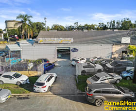 Factory, Warehouse & Industrial commercial property for sale at 1-3 Reservoir Avenue Greenacre NSW 2190