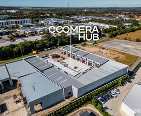 Factory, Warehouse & Industrial commercial property for sale at 33 Kristins Lane Upper Coomera QLD 4209