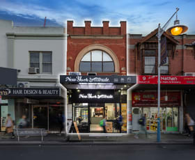 Shop & Retail commercial property sold at 7 Paisley Street Footscray VIC 3011