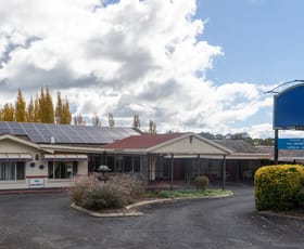 Hotel, Motel, Pub & Leisure commercial property for sale at Glen Innes NSW 2370