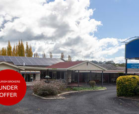 Hotel, Motel, Pub & Leisure commercial property for sale at Glen Innes NSW 2370