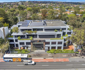 Offices commercial property for sale at Suite 8, 357 Military Road Mosman NSW 2088