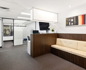 Offices commercial property sold at Suite 8, 357 Military Road Mosman NSW 2088