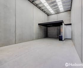 Factory, Warehouse & Industrial commercial property for lease at SW17/30 Willandra Drive Epping VIC 3076