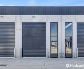 Factory, Warehouse & Industrial commercial property for lease at SW17/30 Willandra Drive Epping VIC 3076