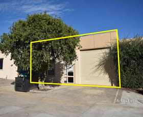 Factory, Warehouse & Industrial commercial property sold at 41/65-67 Canterbury Road Montrose VIC 3765