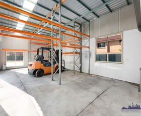 Factory, Warehouse & Industrial commercial property for sale at 291 Canterbury Road Canterbury NSW 2193