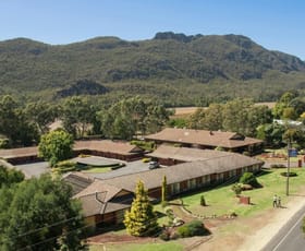 Hotel, Motel, Pub & Leisure commercial property for sale at 141-149 Grampians Road Halls Gap VIC 3381