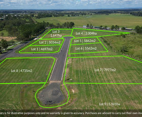 Development / Land commercial property for sale at 15 Reynolds Road Casino NSW 2470