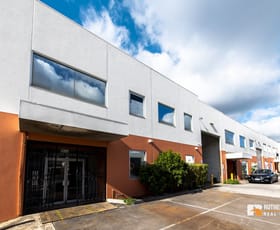 Factory, Warehouse & Industrial commercial property for sale at 7/51 Moreland Road Coburg North VIC 3058