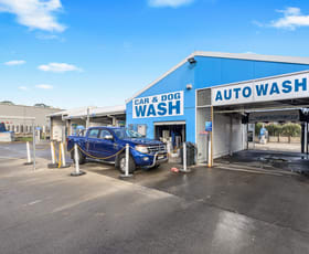 Factory, Warehouse & Industrial commercial property sold at 1 Brodie Street Morisset NSW 2264