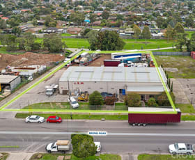 Factory, Warehouse & Industrial commercial property sold at 53 Brunel Road Seaford VIC 3198