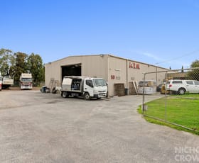 Factory, Warehouse & Industrial commercial property sold at 53 Brunel Road Seaford VIC 3198