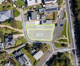 Development / Land commercial property sold at 205A+B & C Bayview Road Mccrae VIC 3938