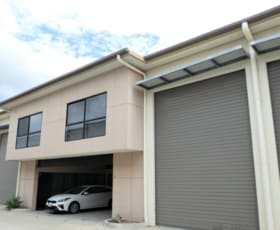 Factory, Warehouse & Industrial commercial property for sale at 39/8-14 Saint Jude Court Browns Plains QLD 4118
