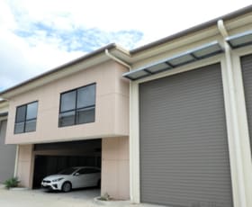 Factory, Warehouse & Industrial commercial property sold at 39/8-14 Saint Jude Court Browns Plains QLD 4118