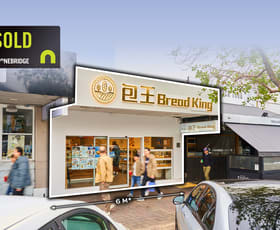 Shop & Retail commercial property sold at 81 Kingsway Glen Waverley VIC 3150