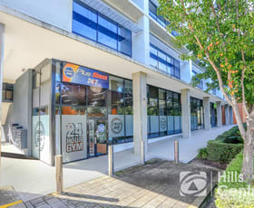 Shop & Retail commercial property for sale at G01/29-31 Lexington Drive Bella Vista NSW 2153