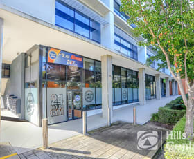 Offices commercial property for sale at G01/29-31 Lexington Drive Bella Vista NSW 2153