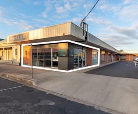 Shop & Retail commercial property sold at 7/17 Quondolo Street Pambula NSW 2549
