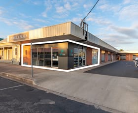 Shop & Retail commercial property sold at 7/17 Quondolo Street Pambula NSW 2549