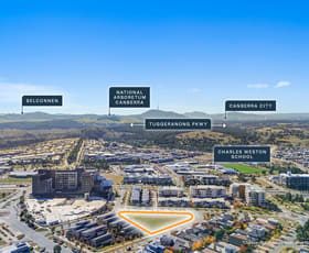 Medical / Consulting commercial property for sale at Section 29 Block 3 Wright ACT 2611