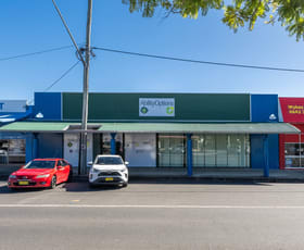 Medical / Consulting commercial property for lease at 149 - 153 Prince Street Grafton NSW 2460