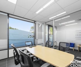 Offices commercial property sold at 79A Asling Street Brighton VIC 3186