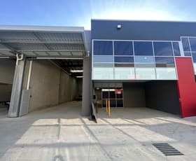 Factory, Warehouse & Industrial commercial property for sale at Unit 20/42-46 Turner Road Smeaton Grange NSW 2567