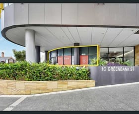Offices commercial property sold at Shop 1D Greenbank Street Hurstville NSW 2220