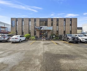 Factory, Warehouse & Industrial commercial property for sale at 8-10 Endeavour Road Caringbah NSW 2229