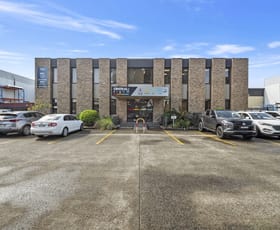 Factory, Warehouse & Industrial commercial property sold at 8-10 Endeavour Road Caringbah NSW 2229