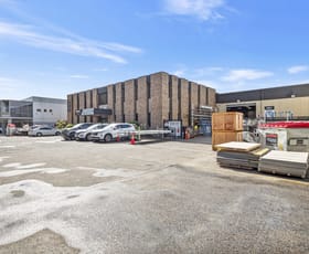 Factory, Warehouse & Industrial commercial property sold at 8-10 Endeavour Road Caringbah NSW 2229