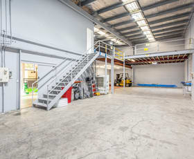 Showrooms / Bulky Goods commercial property leased at Warehouse 7/8 Purdy Street Minchinbury NSW 2770