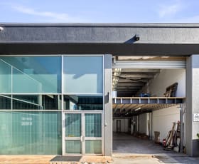 Factory, Warehouse & Industrial commercial property for sale at 10/21 Eugene Terrace Ringwood VIC 3134