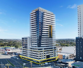 Medical / Consulting commercial property sold at Lots 164-165/387 Macquarie Street Liverpool NSW 2170