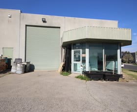 Factory, Warehouse & Industrial commercial property sold at 1/7 Viewtech Place Rowville VIC 3178