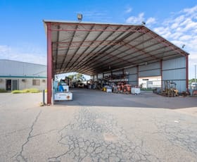 Factory, Warehouse & Industrial commercial property for sale at 86-90 Oroya Street South Boulder WA 6432