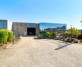 Factory, Warehouse & Industrial commercial property sold at 32 Prime Drive Seven Hills NSW 2147